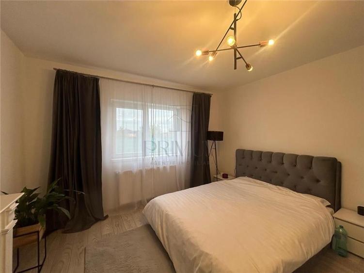 Duplex cu 3 camere cu Teren 422 Mp în Moșnița Nouă