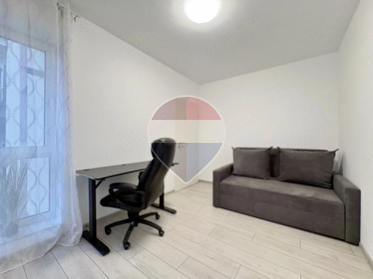 Apartament cu 3 camere decomandat în Avantgarden