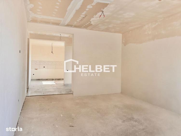 Casă cu 4 camere cu Teren 405 Mp în Sânpetru