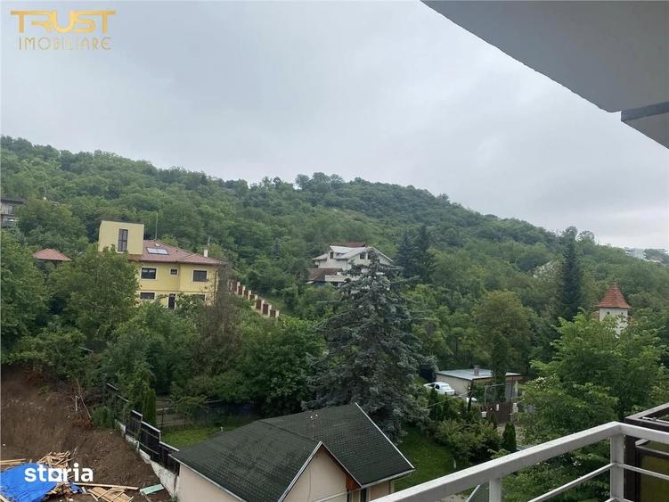 Apartament cu 4 camere decomandat în Grigorescu