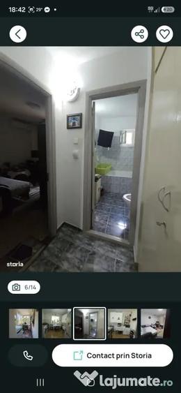 Propietar Vand apartament in Aviatiei Mall Promenada - 7