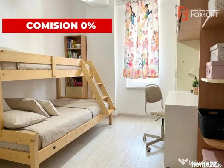 Apartament cu 3 camere decomandat în Calea Urseni