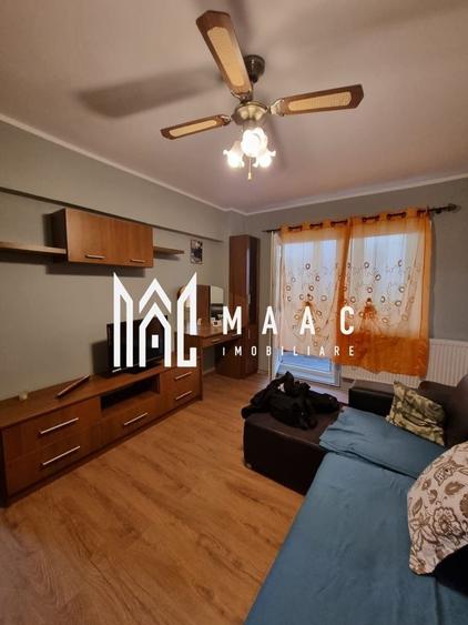 Apartament de închiriat Sibiu | 2 camere | Hipodrom 1 | parcare - 3