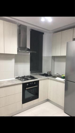 Apartament cu 2 camere decomandat în Nord