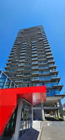 Apartament cu 2 camere semidecomandat în Floreasca
