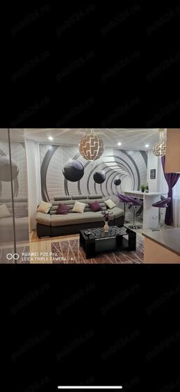 Apartament cu 2 camere decomandat în Nord