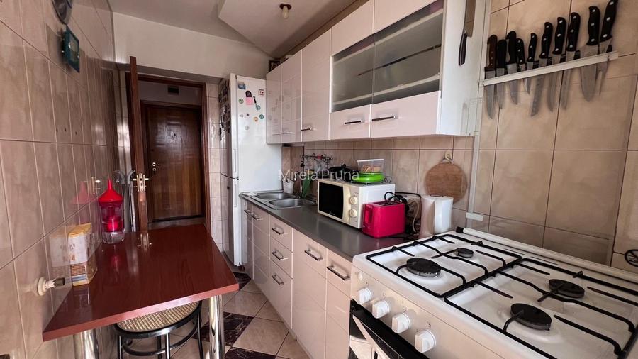 Apartament 2 camere de vânzare – Crângași, Bd. Constructorilor