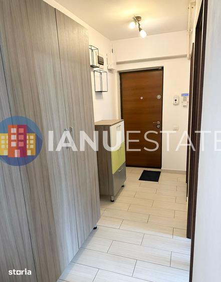 Trapezului 10` Metrou 1 Decembrie Nou Centrala Parcare 2 Bai - 8
