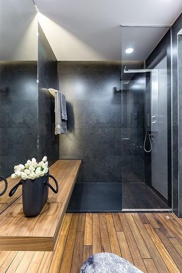 Penthouse 4 Camere | 3 Locuri de Parcare - 14