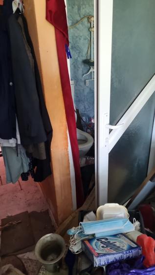 Garsonieră nedecomandată în Central