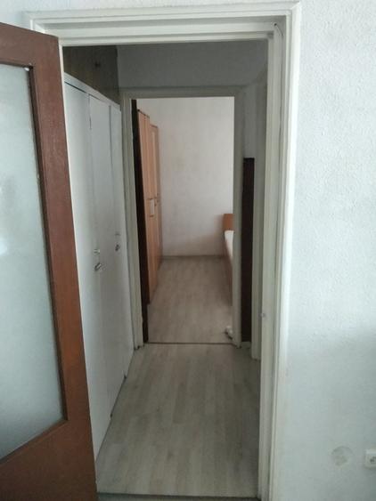 Apartament cu 2 camere în Veteranilor