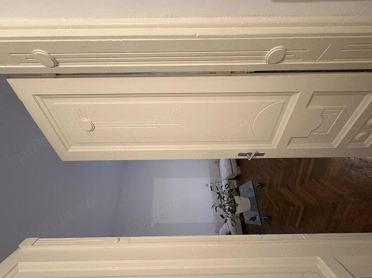 Apartament cu 2 camere nedecomandat în Neptun