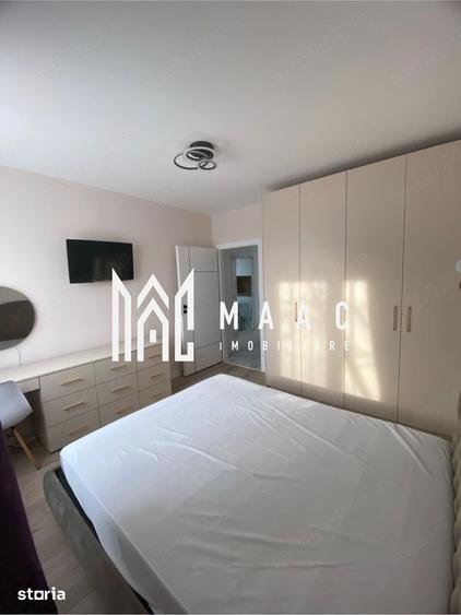 Apartament cu 2 camere decomandat, mobilat în Hipodrom 1