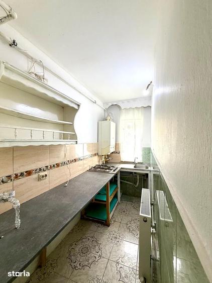 Garsonieră în Nord