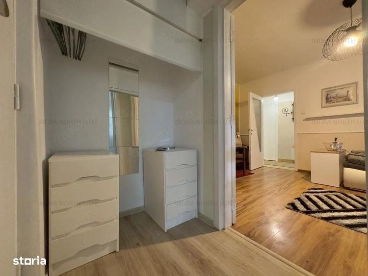 Apartament cu 2 camere în Domenii