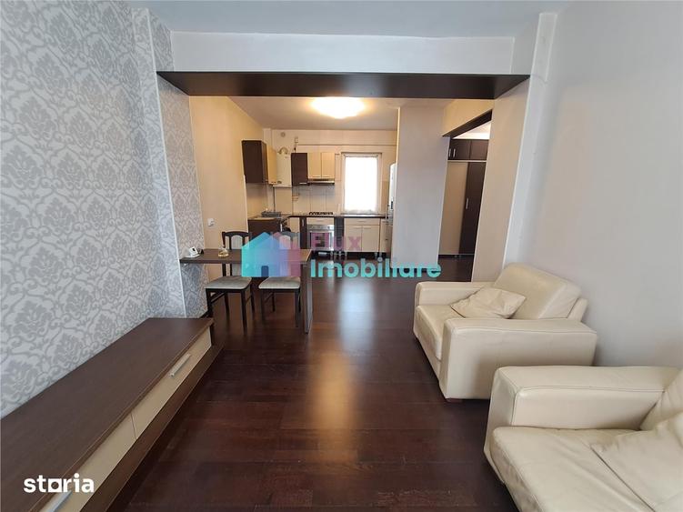 Apartament 2 camere zona Colegiului Alimentar - 2