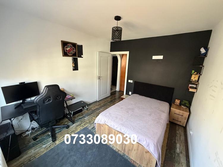 Apartament Berceni, amenajat - 2
