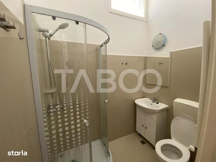 Garsoniera de inchiriat 42mpu mobilata utilata zona Centrul Istoric - 6