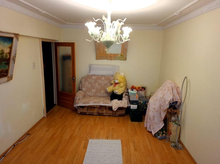 Apartament cu 2 camere decomandat în Prundu