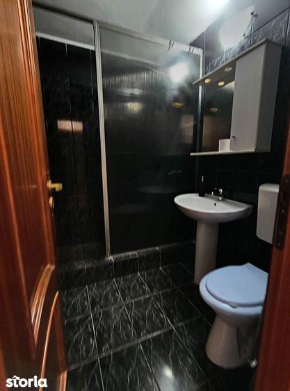 Garsonieră decomandată în Grivița