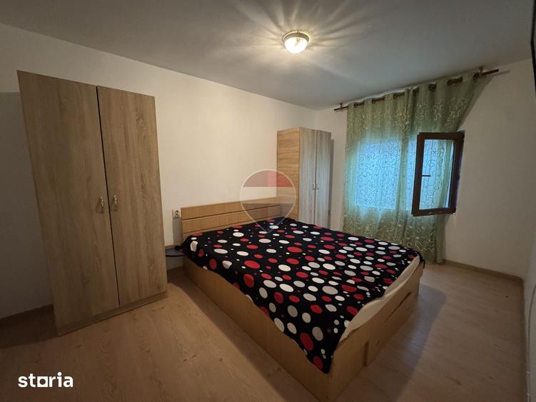 De inchiriat | Apartament cu 2 camere la curte | Sector 5| Bucuresti - 1
