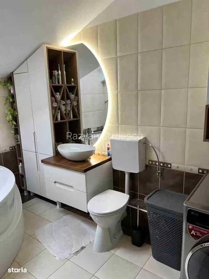 Villa Pipera | Rond OMW 3-4 camere | 94mp | 85mp curte