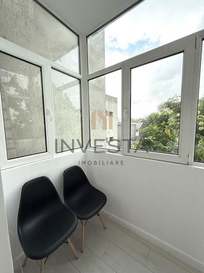 Apartament 2 camere, ultracentral,perfect pentru locuință sau investie - 7