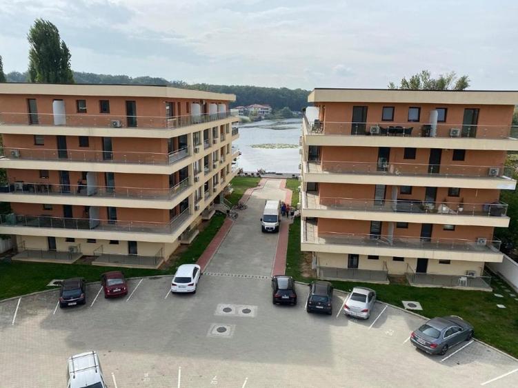 Lacul Snagov - 4