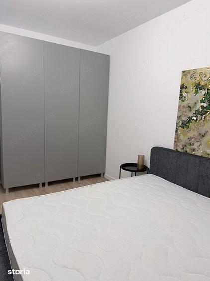 Apartament prima inchirere 2 camere, Centra Nord One - 7