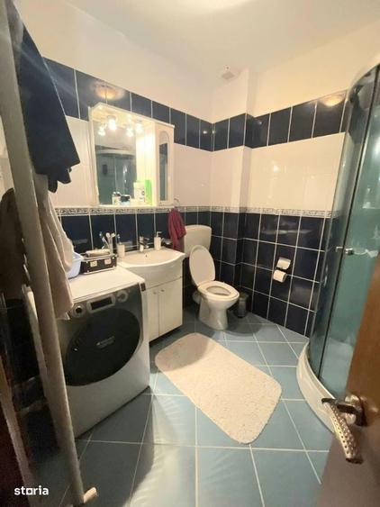 Zona Iris strada Oasului 86-90 Apartament 3 camere 2 bai - parcare - 7