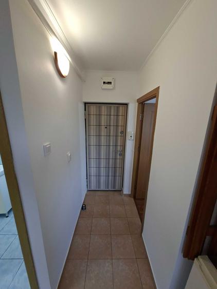 Garsonieră decomandată în Ultracentral