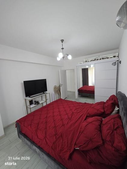 Apartament 2 camere 60 mp.+ loc de parcare Popas Pacurari 120000 euro - 3