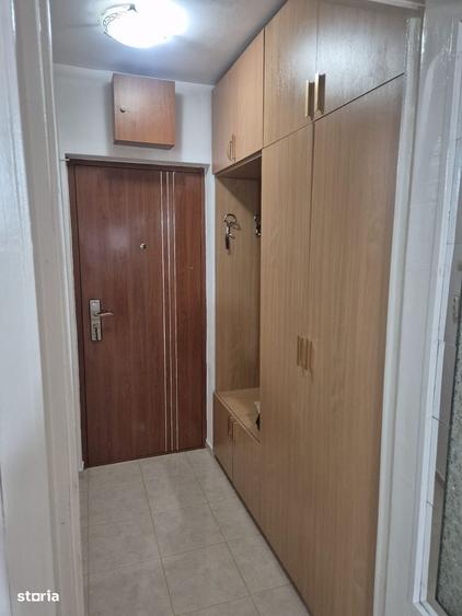 Garsoniera confortabila cu balcon in Timisoara str Take Ionescu - 6