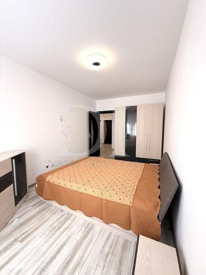 Apartament 2 Camere | Floresti | Zona Bmw - 5