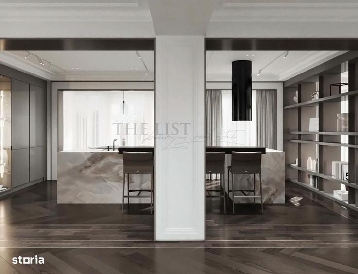 De inchiriat Vila Exclusivista de Lux | Complex Rezidential | Iancu Ni - 7