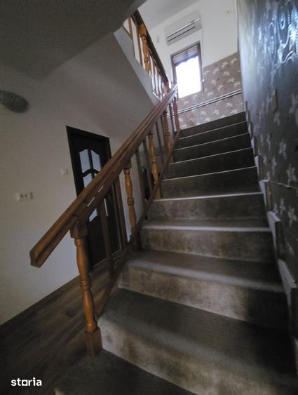 Casă cu 4 camere cu Teren 750 Mp în Șendreni