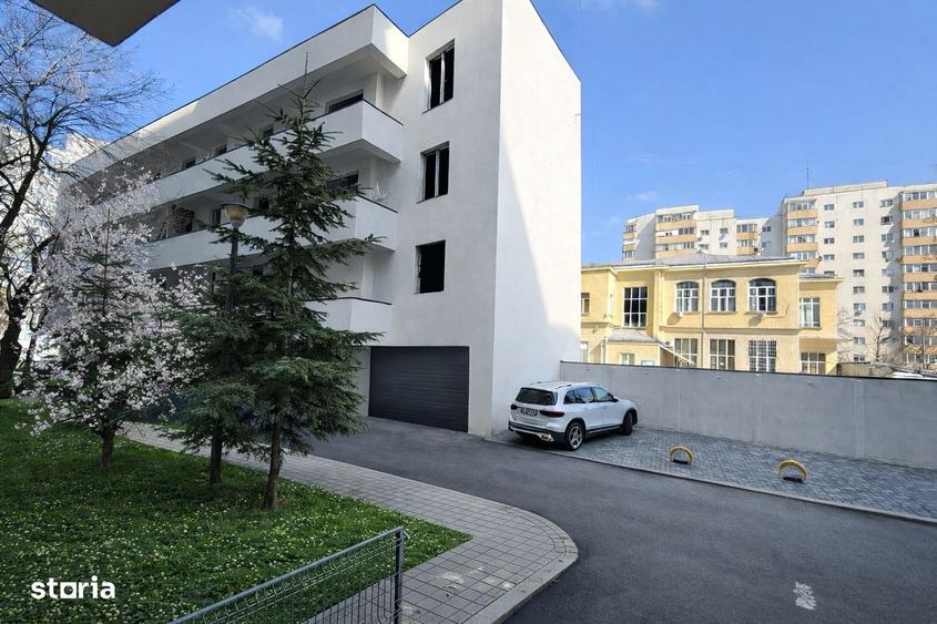 Apartament cu 3 camere în Ferdinand