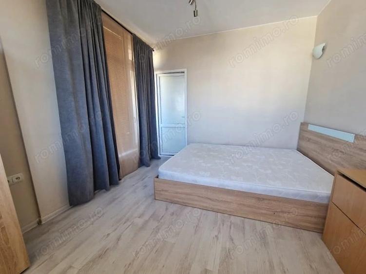 Apartament cu 2 camere decomandat în Mărășești