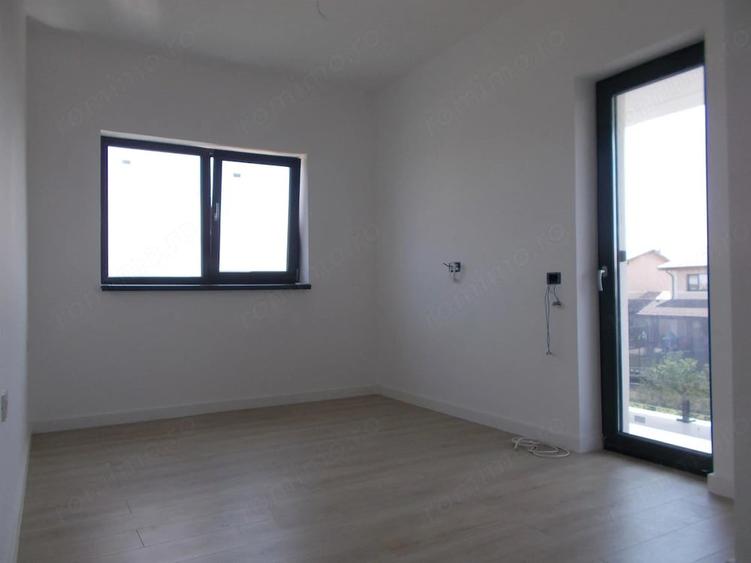 Triplex, P+E, Sacalaz, 3 si 2 dormitoare, living, la cheie, 105 si 86mp, com=0% - 19