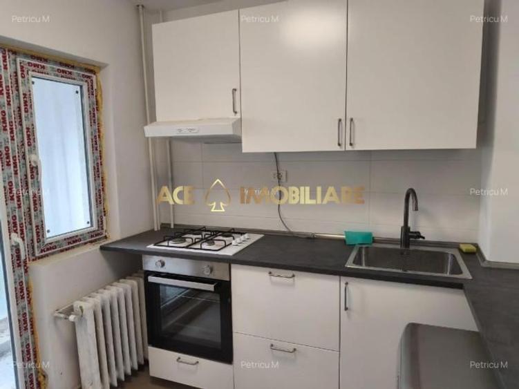 Apartament cu 2 camere decomandat, mobilat în Berceni
