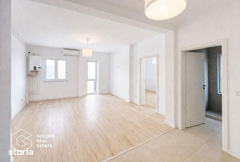 Spațiu comercial, de 42.8 mp, în Mehala