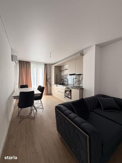 Apartament cu 3 camere în Mănăștur