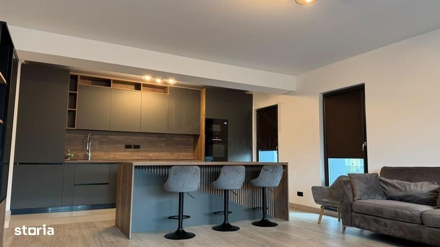 Apartament cu 3 camere în Alba Iulia