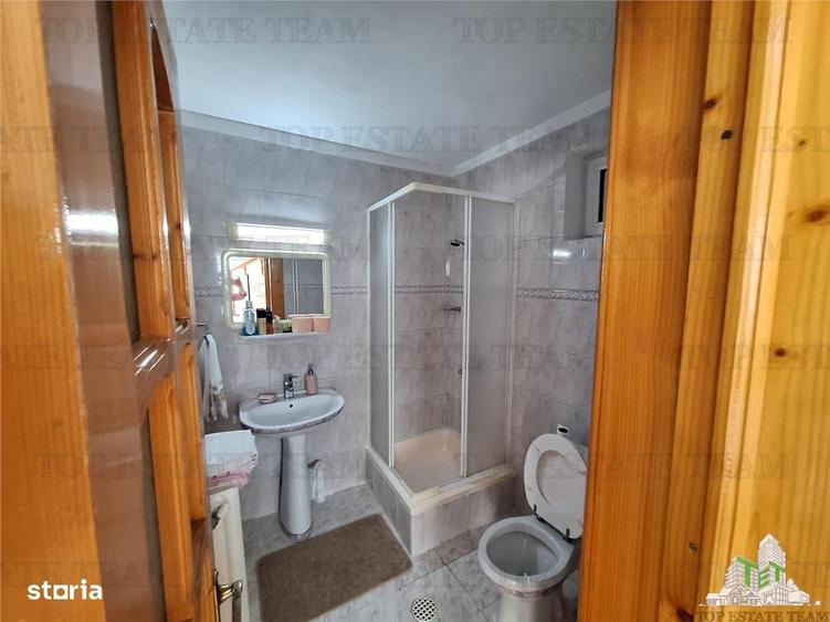 Vila eleganta - centru - Braila- vanzare - 7