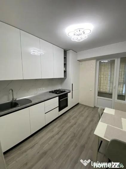 Inchiriere garsoniera in zona Lacul Tei - Bucuresti (Bucuresti-Ilfov) - 2