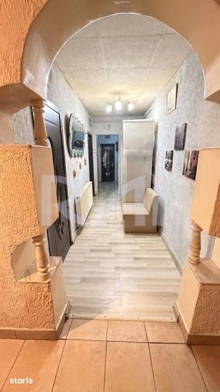 Casă cu 4 camere cu Teren 333 Mp în Gării