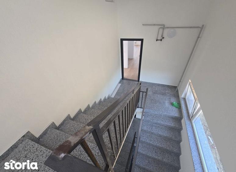 Apartament cu 3 camere în Rediu