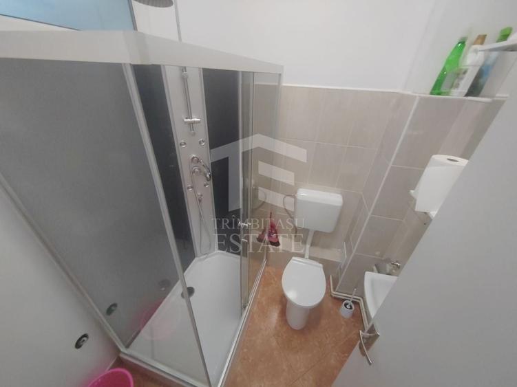 Spațiu comercial, de 80 mp, în Bucur Obor