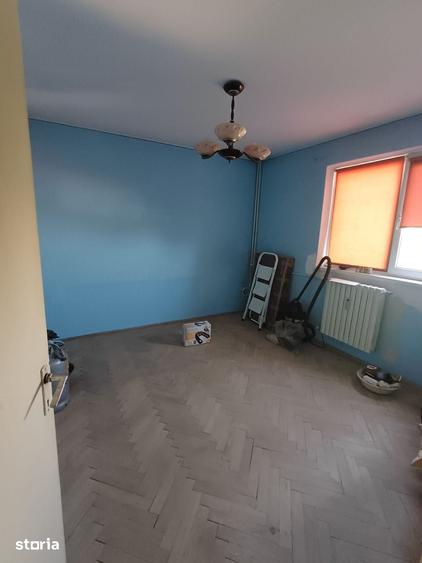 Apartament cu 2 camere decomandat în Nord