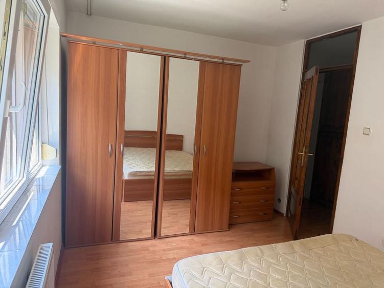 Apartament cu 2 camere semidecomandat în Cantemir